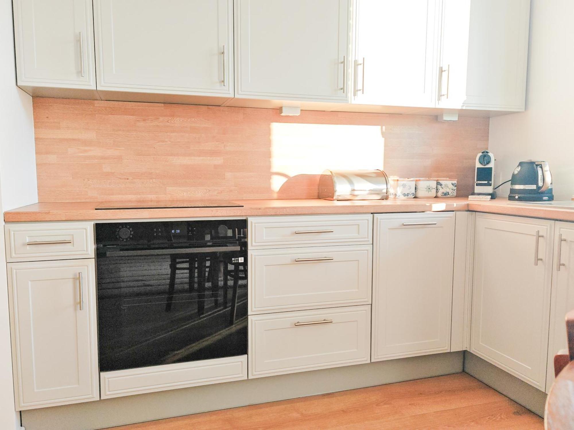 Apartament Flh Harmony
