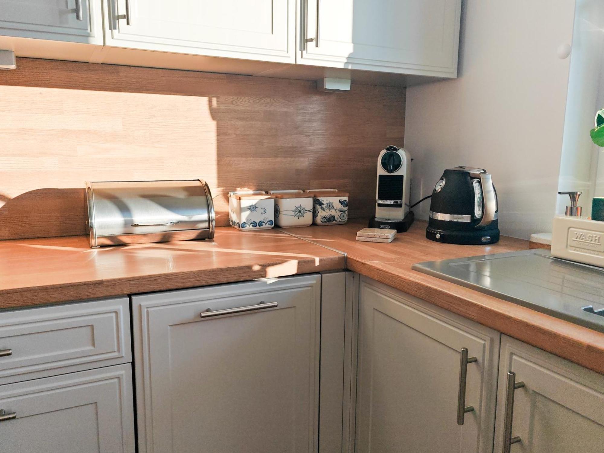 Apartament Flh Harmony *