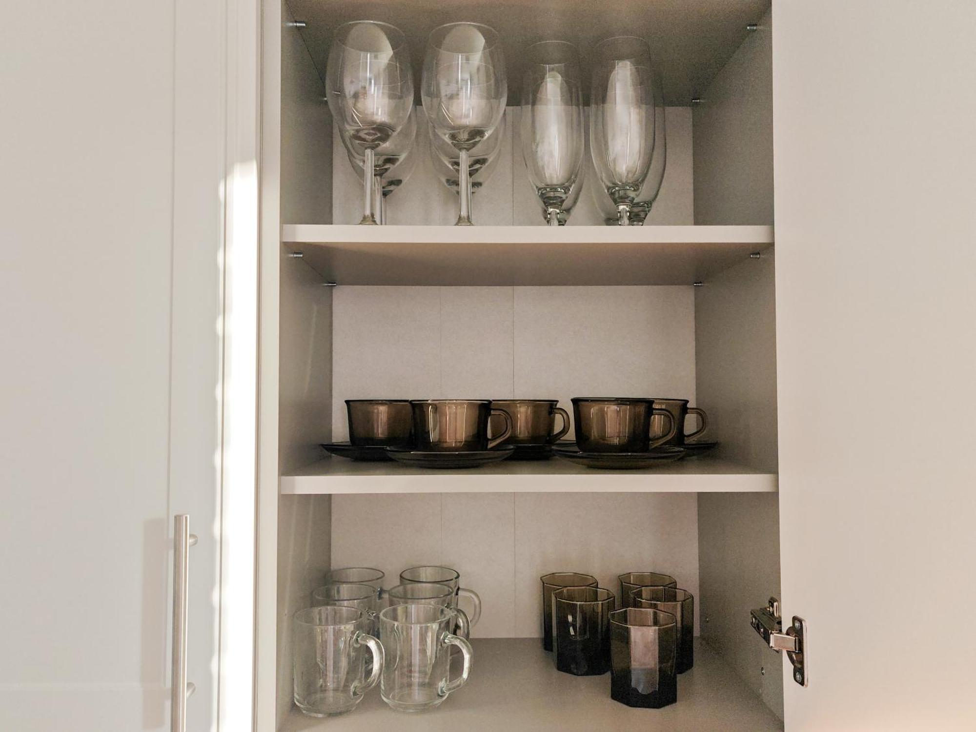 Flh Harmony Apartament *