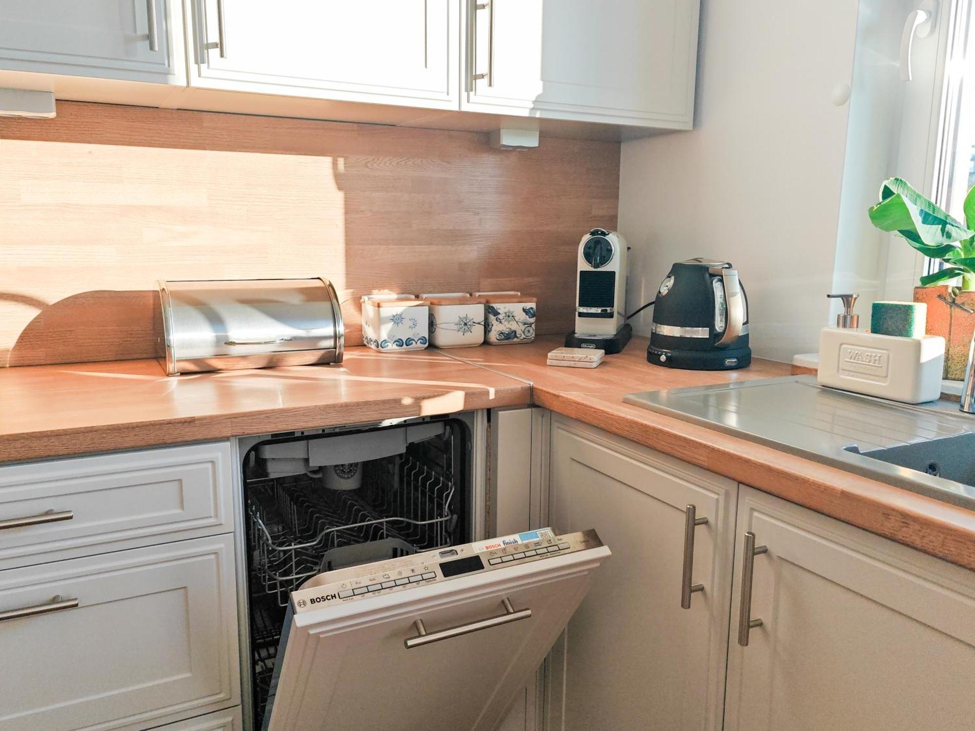 Flh Harmony Apartament *
