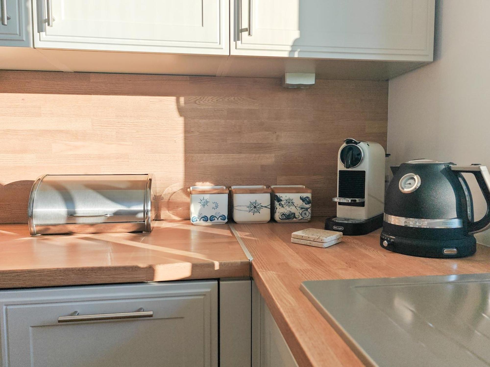 Apartament Flh Harmony *