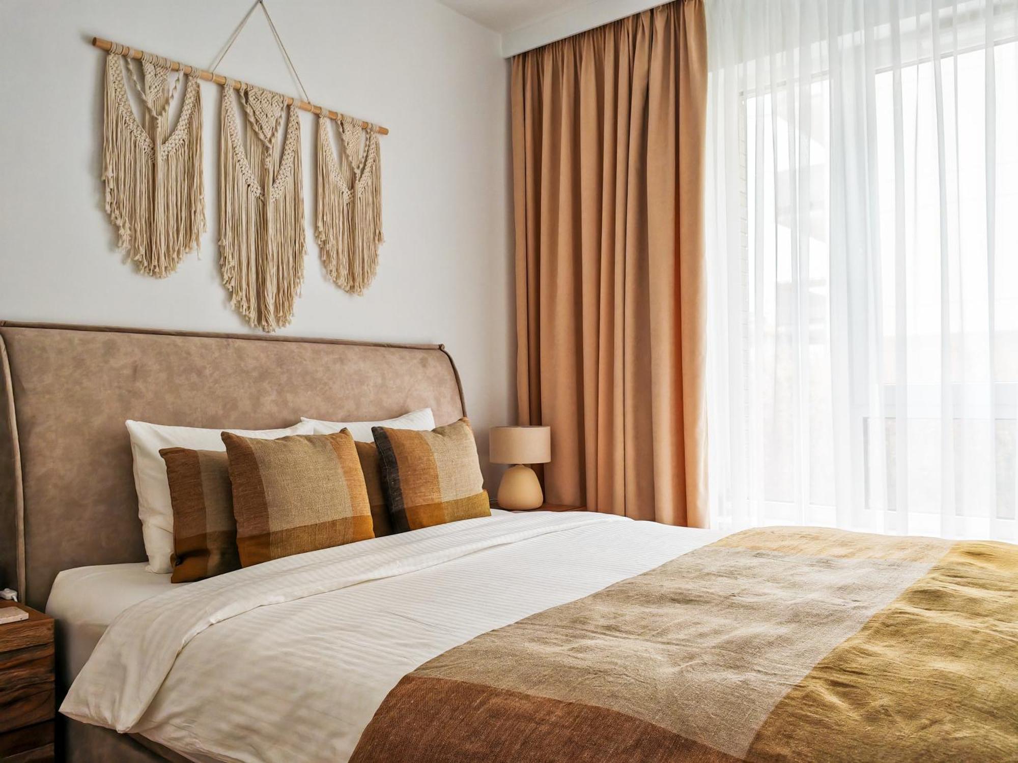 Apartament Flh Harmony Warszawa