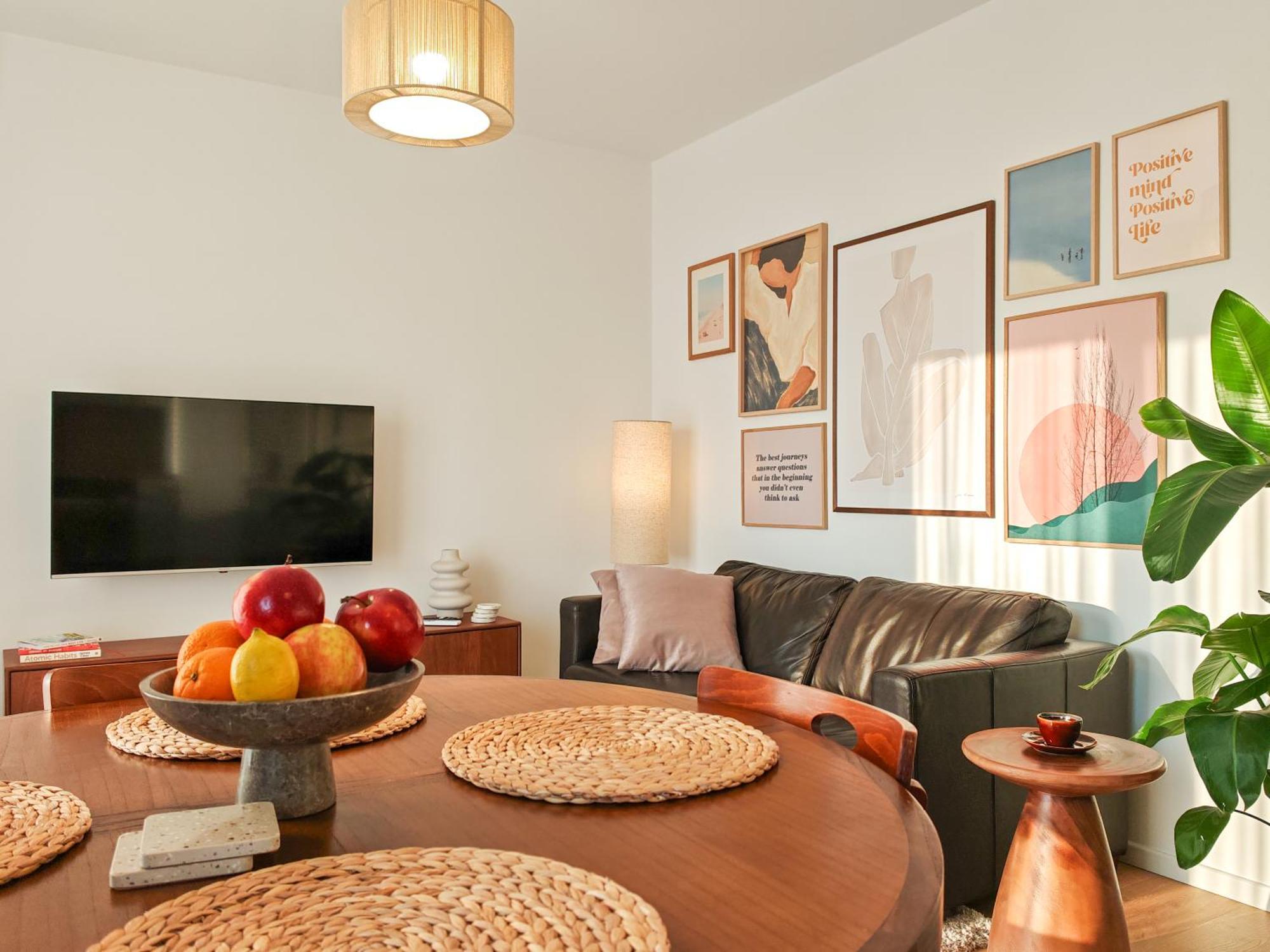Apartament Flh Harmony *