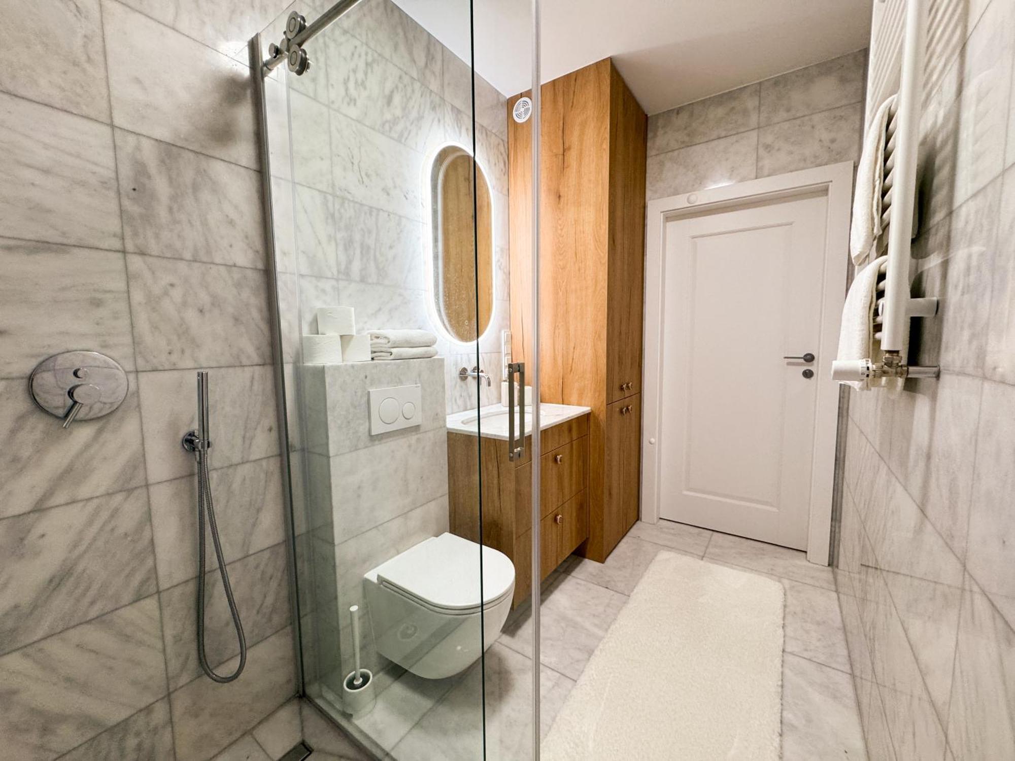 Apartament Flh Harmony