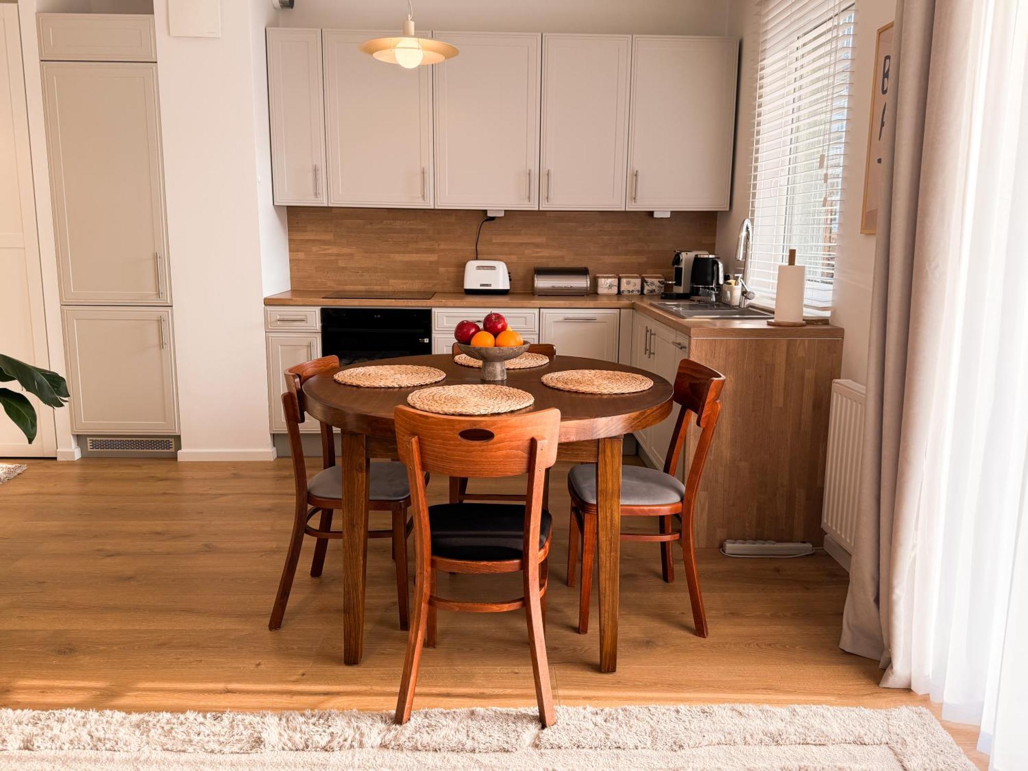 Apartament Flh Harmony *