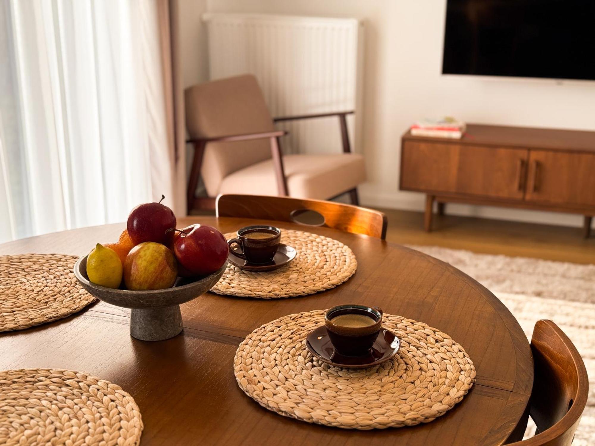 Flh Harmony Apartament