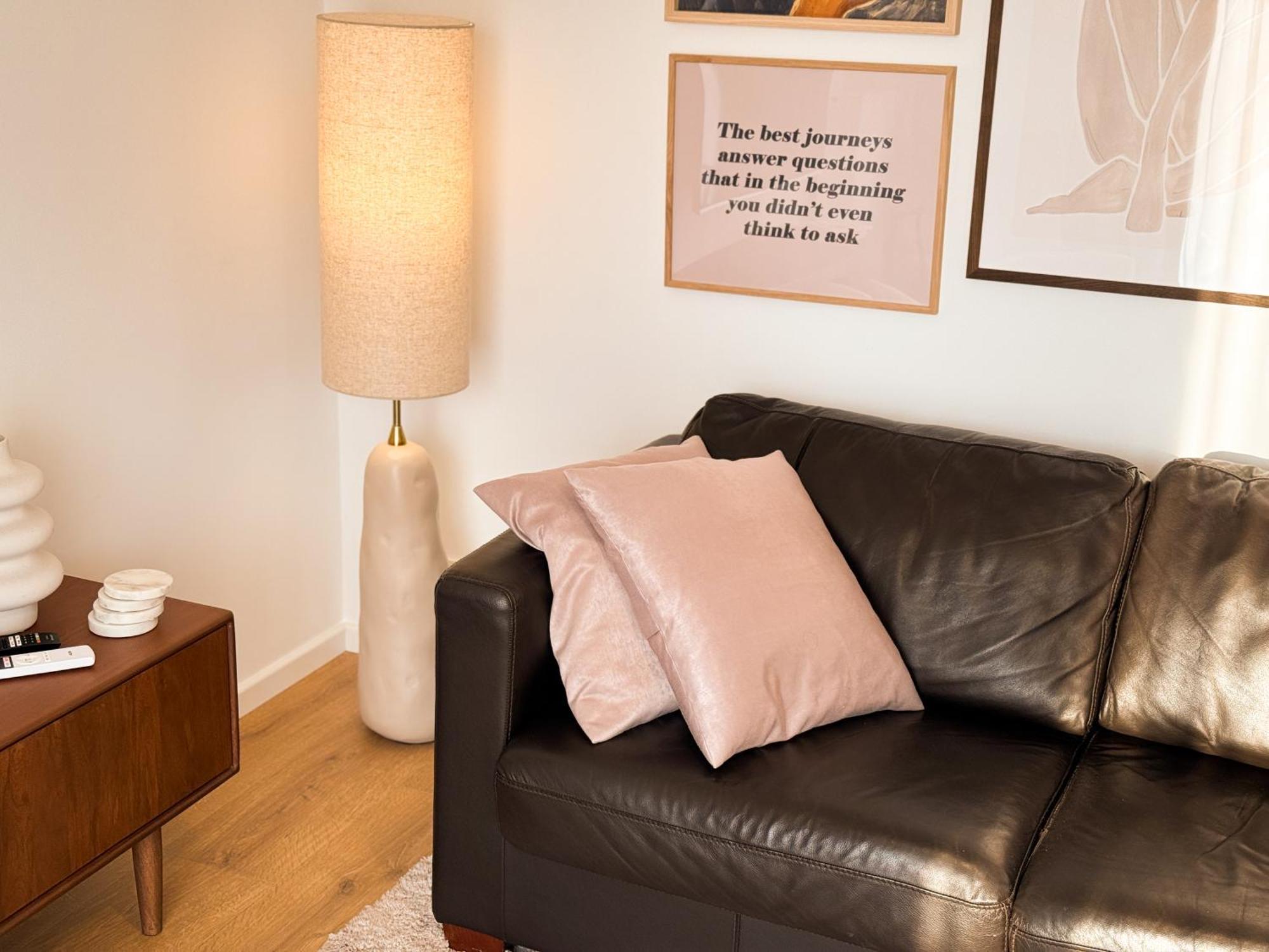 Apartament Flh Harmony
