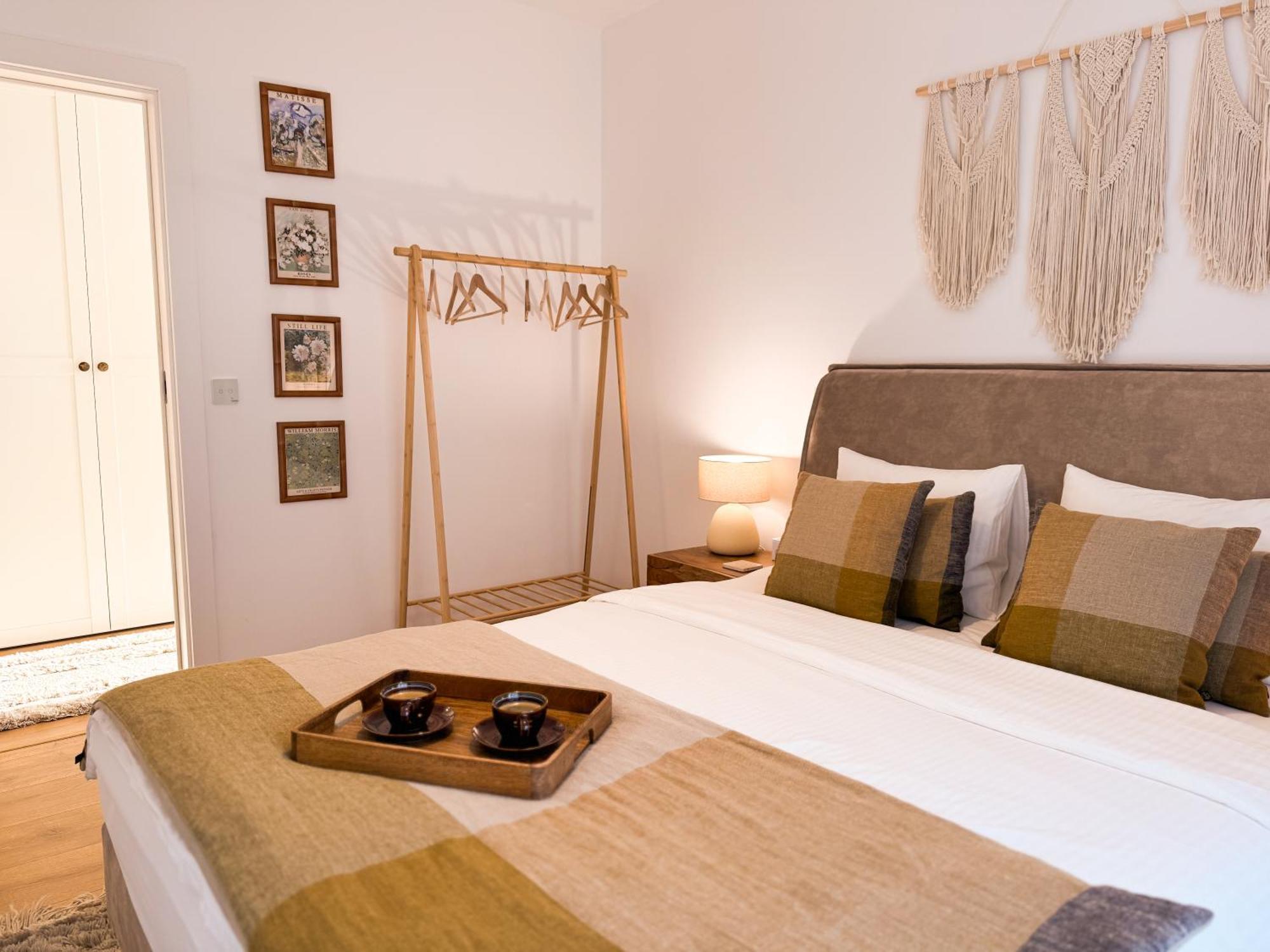 Apartament Flh Harmony *